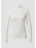 s.Oliver T-Shirt  in  0210_creme