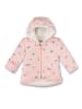 Sanetta Winterjacke in Rosa