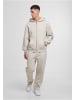 Urban Classics Sweat & Fleece - Hoodies Zipthrough in cloud