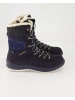 LOWA Winterschuhe in Blau