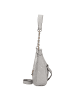 Guess Bessey - Schultertasche 25 cm (lavender grey) in lavender grey