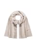 Barts WITZIA Scarf in natur
