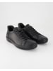 Ecco Sneaker low in Schwarz