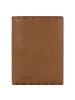 PICARD Ranger 1 Geldbörse Leder 9 cm cognac