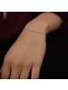 Noelani Armband Silber 925, rhodiniert in Silber
