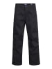 JACK & JONES Junior Chino Hose in Black