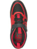 Etnies Outdoor Sneaker Camber Cl Black Red Gum