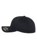  Flexfit  Flexfit Unisex Flexfit Combed in dark navy