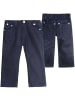 BEZLIT Jeans Hose in Blau