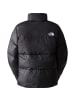 The North Face Steppjacke Saikuru in tnf black