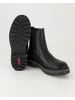 rieker Chelsea Boots in Schwarz