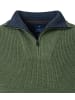 Redmond Pullover in grün