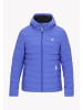 Schmuddelwedda Blouson in royal blue