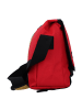 Timbuk2 Heritage Classic Messenger 30 cm hot lava