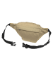 Jack Wolfskin Hüfttasche in Beige