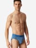 Schiesser Rioslip 955 Multi in sortiert 9