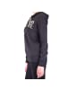 Versace Jeans Couture Sweatshirt Schwarz