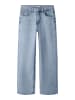 name it Jeans in Light Blue Denim
