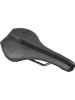 PRO MTB-Fahrradsattel Turnix Performance,  275 x 152 mm in Schwarz