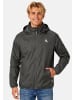Arctic Seven Regenjacke Arctic Seven Herren Regenjacke AS412 in Dunkelgrau