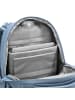 Coocazoo Schulrucksack-Set BYTE "Bloomy Daisy" 2-tlg. in Blau
