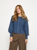 Peppercorn Peppercorn PCLeia Knit Cardigan in Ensign Blue