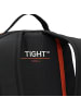 Haglöfs Tight Daypack 46 cm true black-habanero