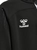 Hummel Hummel Sweatshirt Hmllead Fußball Kinder Leichte Design Schnelltrocknend in BLACK