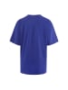 Homebase Women T-Shirt in Royal Blue