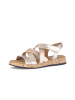 Gabor Riemchensandalen in multicolour