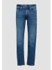 s.Oliver Jeans-Hose MAURO in 52Z4_blau