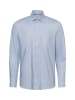 OLYMP  Hemd in hellblau