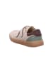 Däumling Sneaker in beige