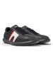 Camper Sneaker " Pelotas Soller " in Schwarz