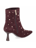 Kaerlek Schlupfstiefel in brown