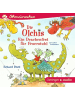 Oetinger Media Hörbuch - Die Olchis. Ein Drachenfest für Feuerstuhl und andere Gesch