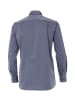 CASAMODA Businesshemd in graues Mittelblau