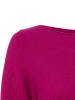 Franco Callegari Pullover in himbeer - 0008