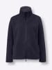 Heine Freizeitjacke in marine