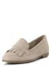 Tamaris Loafer in beige