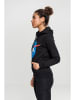 Mister Tee Mister Tee Kapuzenpullover in black