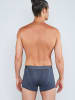 JOOP! Boxer Everday in black/grey/red