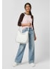EMILY & NOAH Beutel E&N Beziers RUE 09 in white