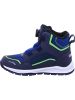 Mustang Stiefel Mit Tex-Membran in blau