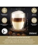 Creano 2er Set Thermoglas dg-b "Kaffeeglas/Teeglas" - 250ml Glas