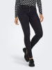 ONLY Skinny Jeans in Washed Black