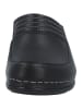 Berkemann Clogs Victoria in Schwarz