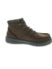 Hey Dude Bradley Eco Schnürstiefel Braun