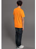 Kidsworld T-Shirt in orange