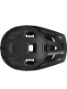 BASIL Jackal KinetiCore MTB/Downhill Helm  Matte Black - maximaler